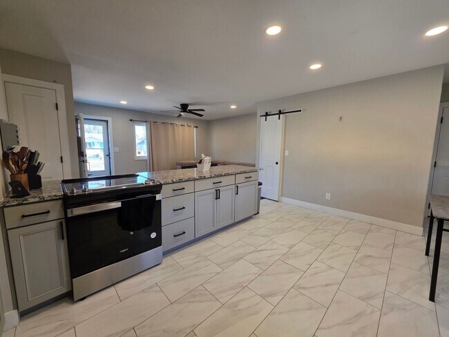 Photo - 5 Bed 2 bath Home near Fort Carson!!