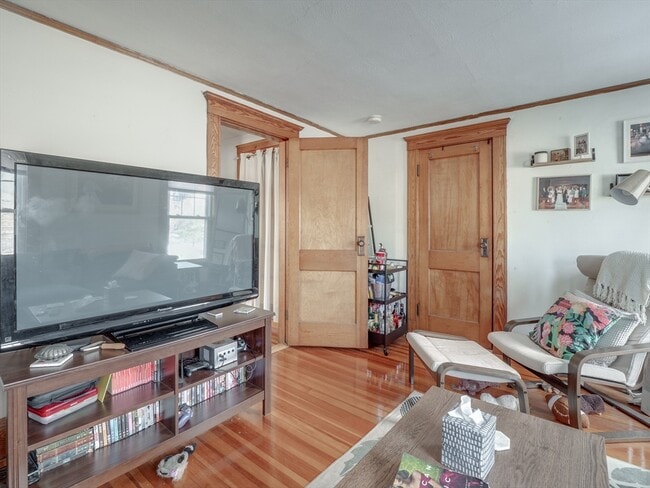 Photo - 60 Powder House Blvd Unit 3