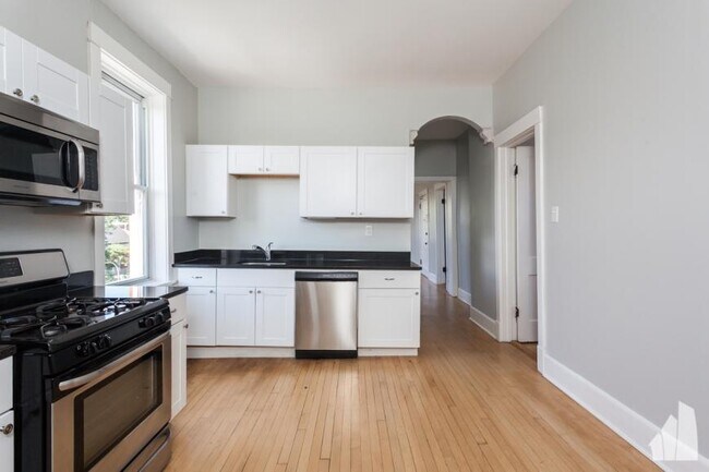 Photo - 3 bedroom in Chicago IL 60622 Unidad 3