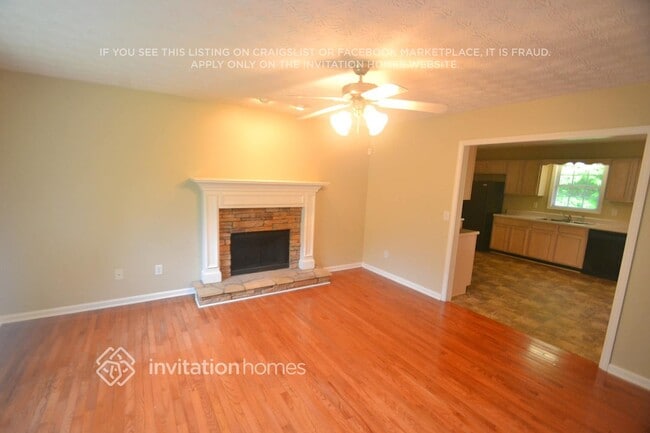 Photo - 407 Delane Dr