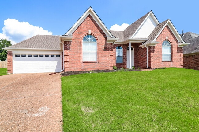 Photo - 1052 Mossy Knoll Dr