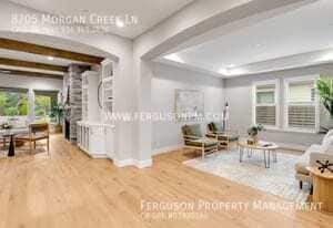 Photo - 8705 Morgan Creek Ln