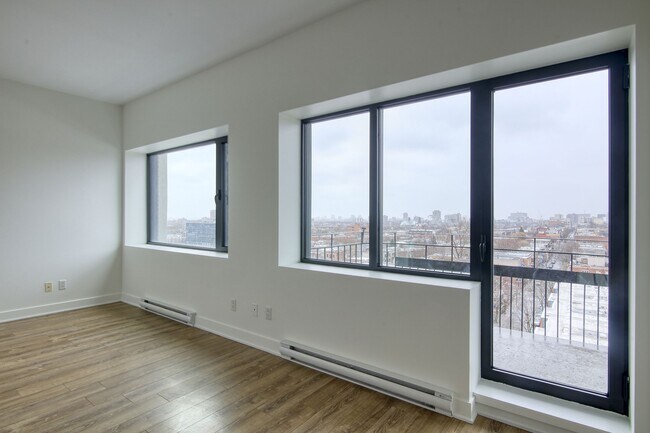 Photo - 30 Saint-Joseph Est Unit 803