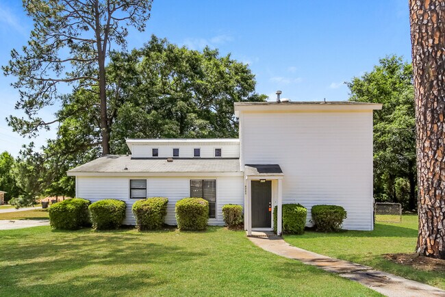 Beautiful 3 bedroom in Augusta! - Beautiful 3 bedroom in Augusta! House
