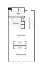 PromenadeatAnaheimFP_PromenadeLofts_Miami_Studio1b_1025sf