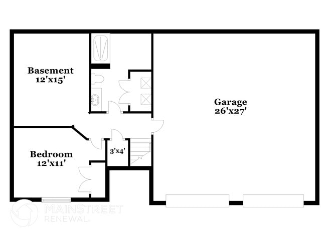 Photo - 1401 NW High View Dr