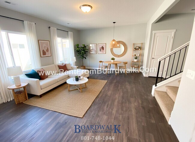 Photo - Single Family Home In Beautiful Community!