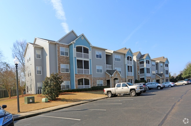 Grandview Pointe at Millbrook