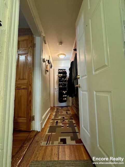 Building Photo - 86 Prentiss St Unit 8