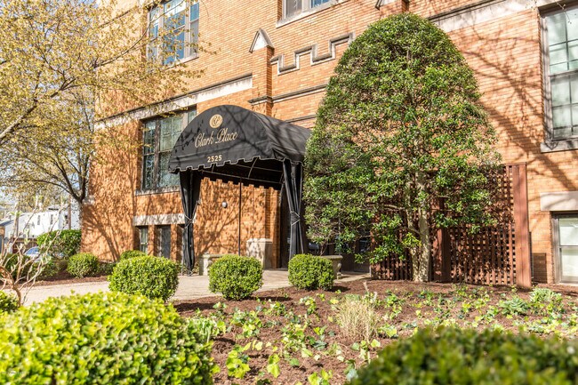 Photo - 2525 George Rogers Clark Pl Unit 106