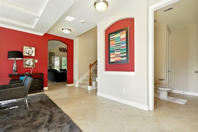 Photo - 17322 Milrig Ct