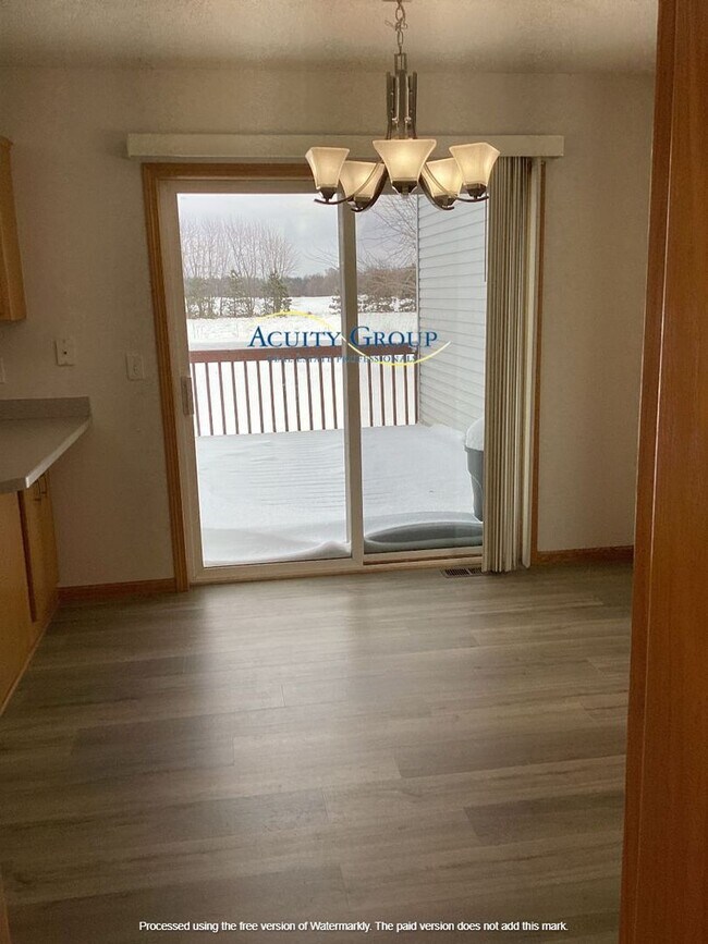 Photo - 3BR, 3BA Three Level Split in Zimmerman