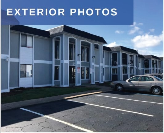 Photo - Biloxi Shores Apartments