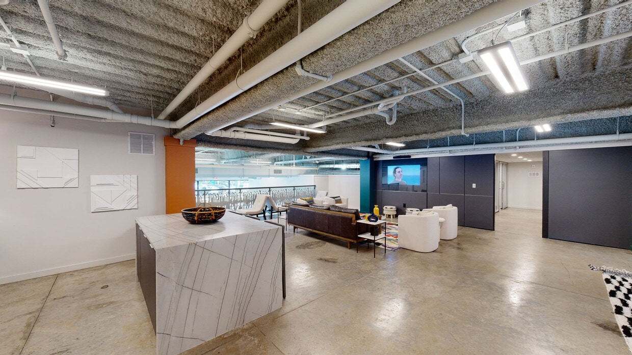 Photo - Citizen Birmingham Apartments