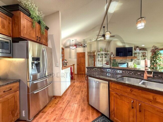 Photo - Stunning River Ridge Home With Spectacular Views