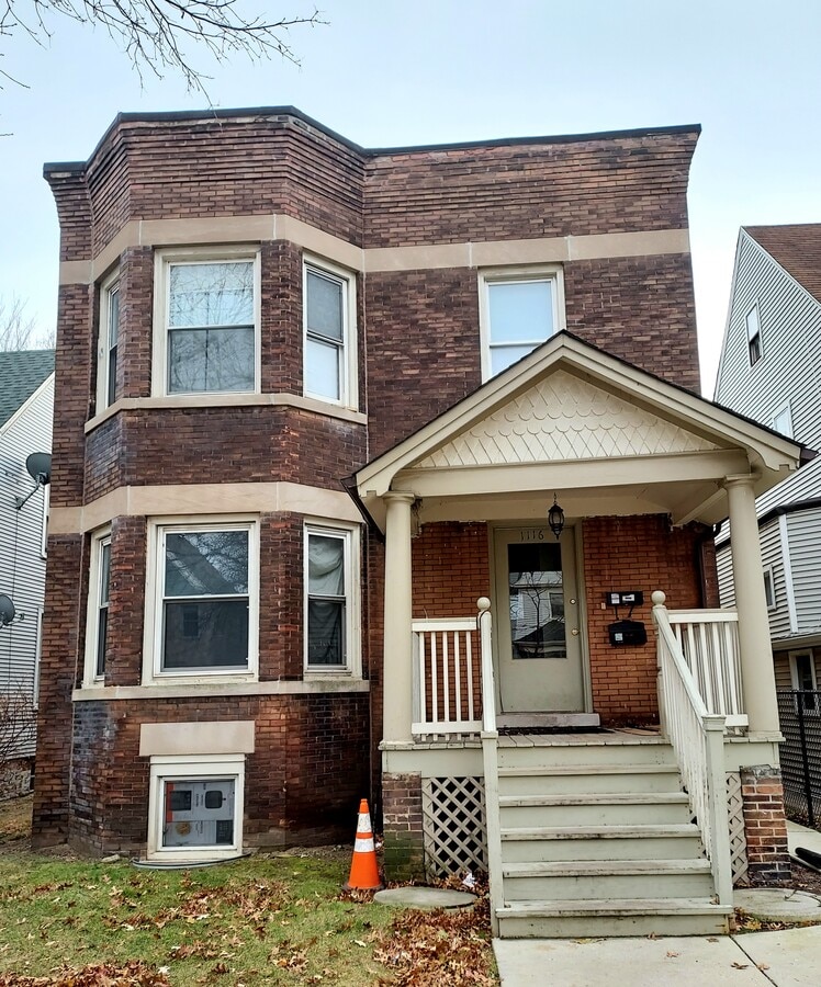 Photo - 1116 Garnett Pl