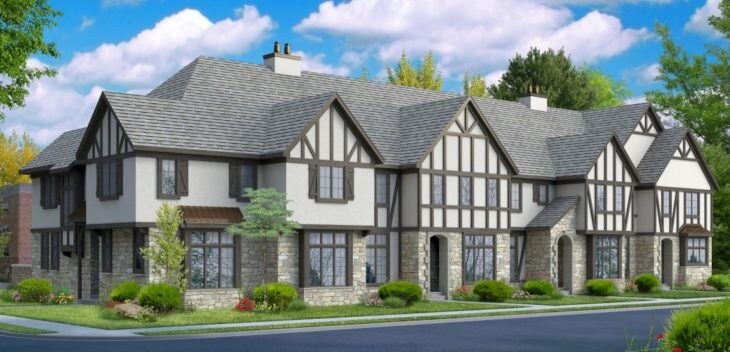 Park Meadow Place - Park Meadow Place