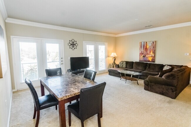 2400 McCue Rd Unit 332