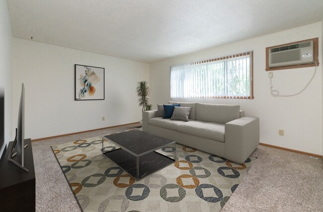 Fargo, Dakota del Norte Apartamentos White Ridge | Viviendo - White Ridge