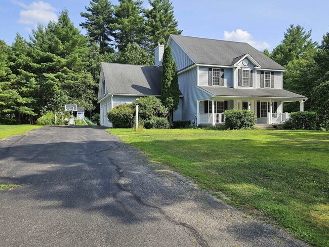 Building Photo - 50 Winding Rd Rental