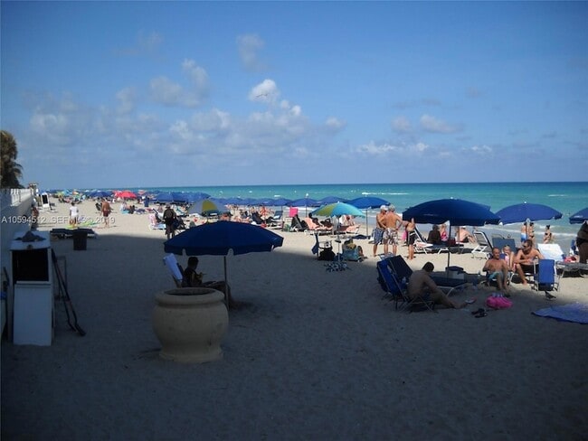 Photo - 3901 S Ocean Dr Unidad 12D