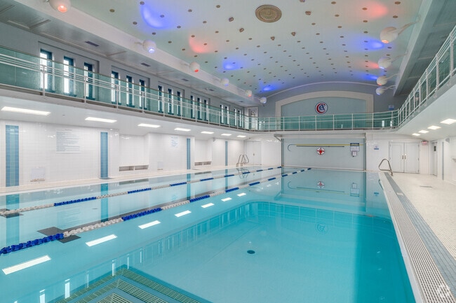 Interior Photo - The Athlon Rental