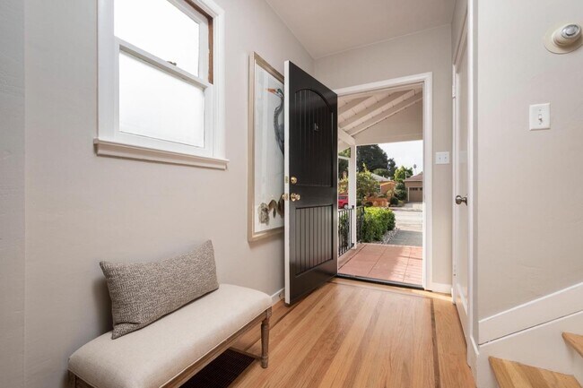 Photo - 751 S Grant St Townhome
