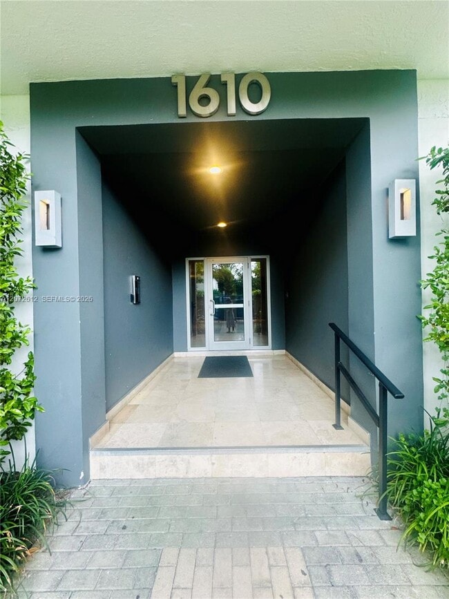 Photo - 1610 Lenox Ave. Unit 412