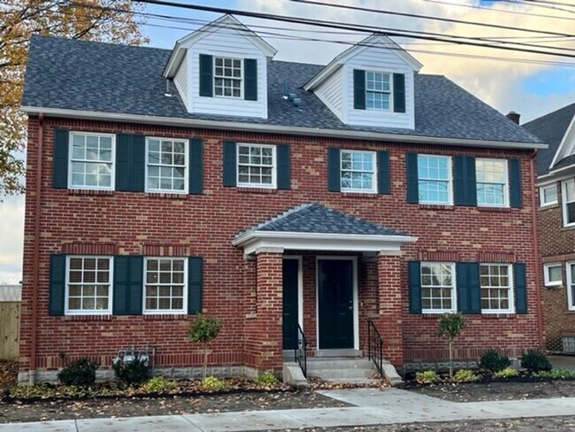 516-518 Chestnut Street - 516-518 Chestnut Street Apartamento Unidad 518