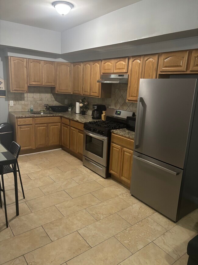 Photo - 142 Ripley Pl Unit 2nd Fl Apartment
