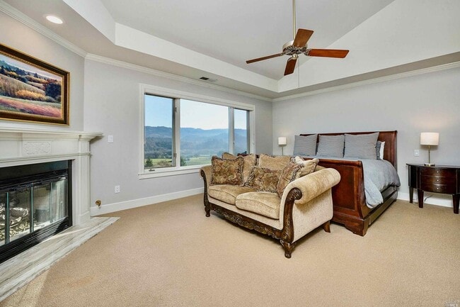 Building Photo - 3397 St Helena Hwy