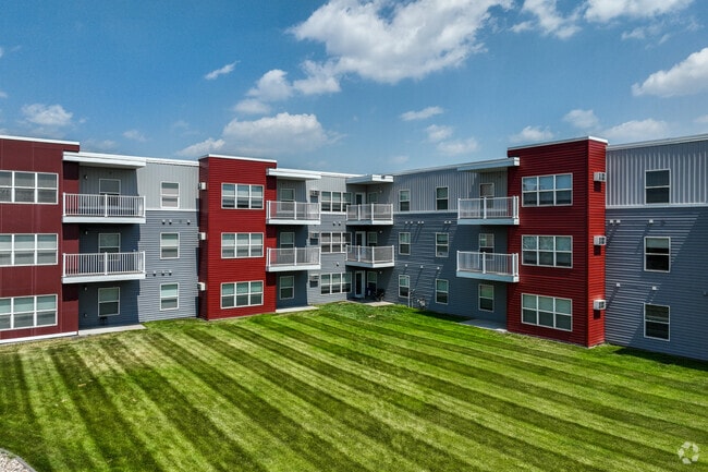 Building Photo - Arbor Court