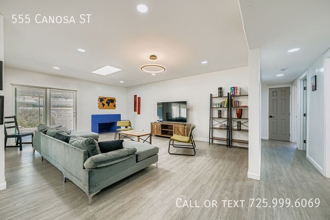 Photo - 555 Canosa Ave