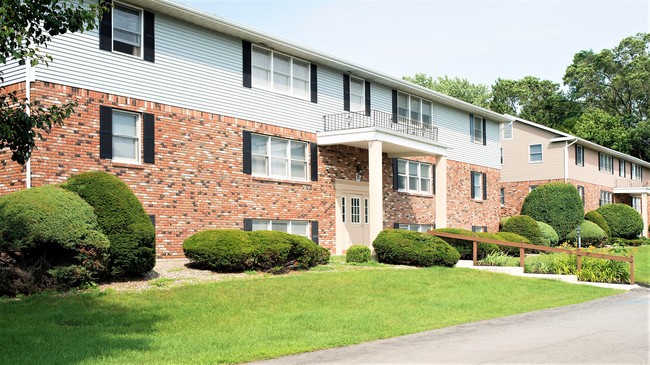 Indian Brook Apartments - Indian Brook Apartments