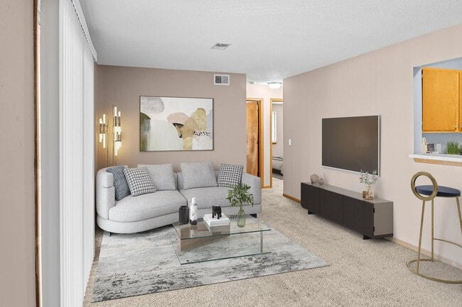 Photo - Riverfront Apartments -