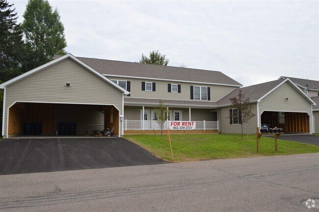 Building Photo - 33 Rudd Farm Dr Unit 9 Rental