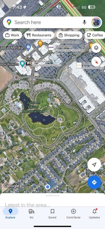 Photo - 2611 N Wallingford Ave