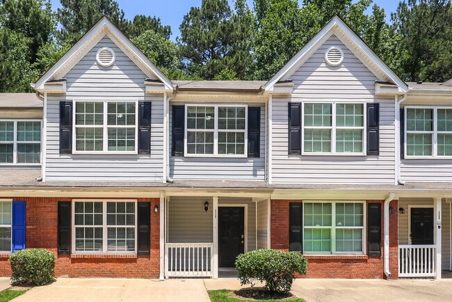 Photo - 1315 Maple Valley Ct Townhome