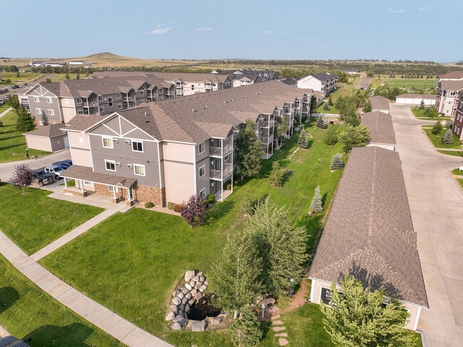 Photo - Plantation at Hunter's Run Apartments