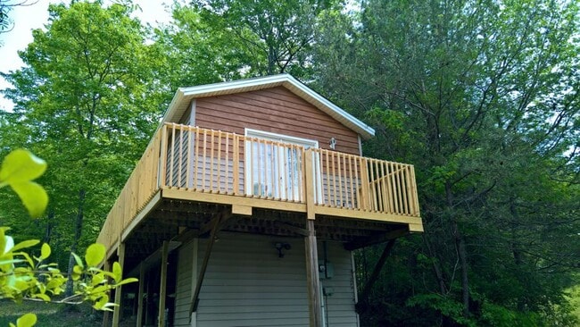 Building Photo - 2719 Old Harriman Hwy Rental