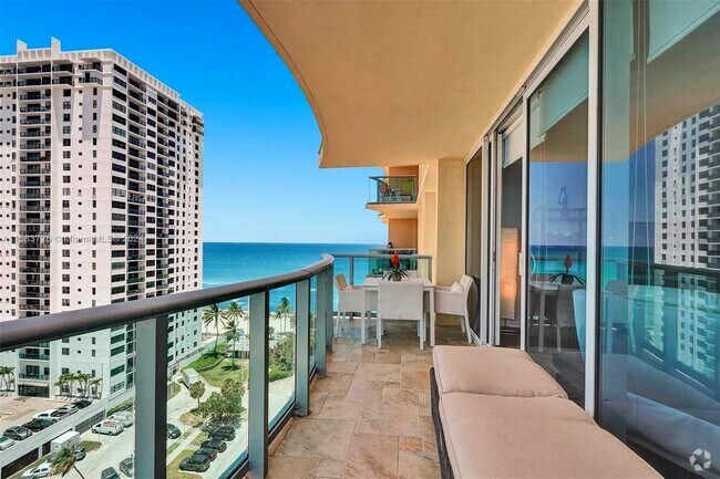 Building Photo - 2501 S Ocean Dr Unit 1436 Rental