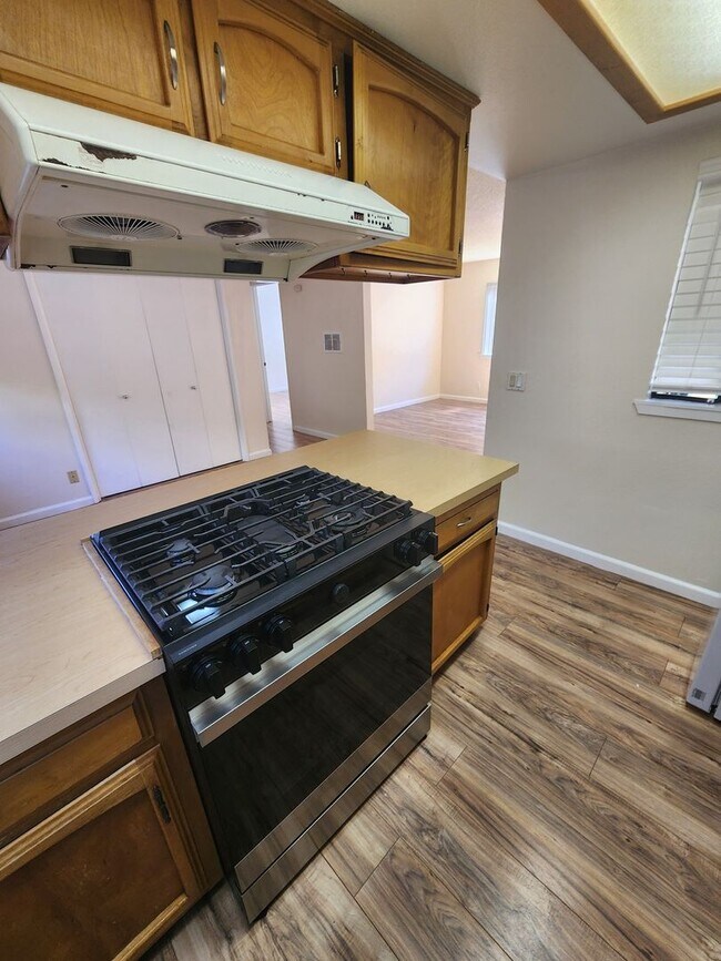 Photo - 2 Bed, 1 Bath Single Level Grover Beach Condo- Small Pets Considered