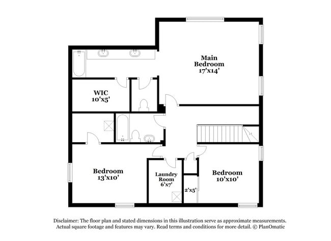 Photo - 10413 Gunpowder Falls St