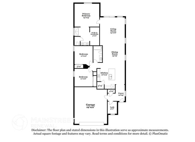 Photo - 3755 E Sandoval Dr