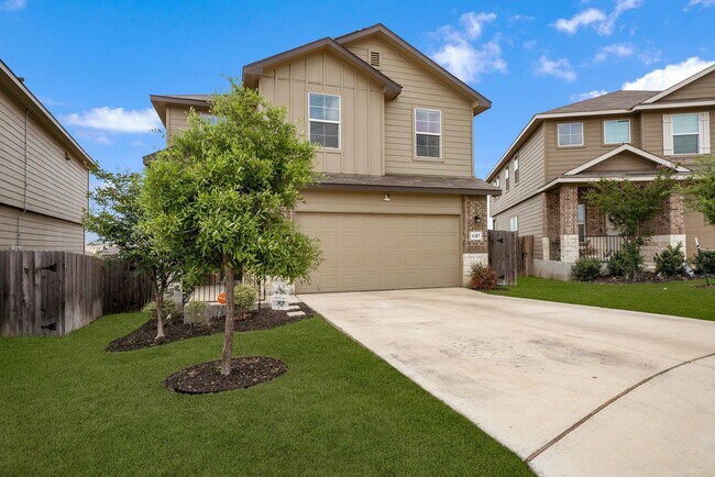 Photo - Energy-Efficient Applewood Home Near Lackland AFB - Realtor Commission: $500