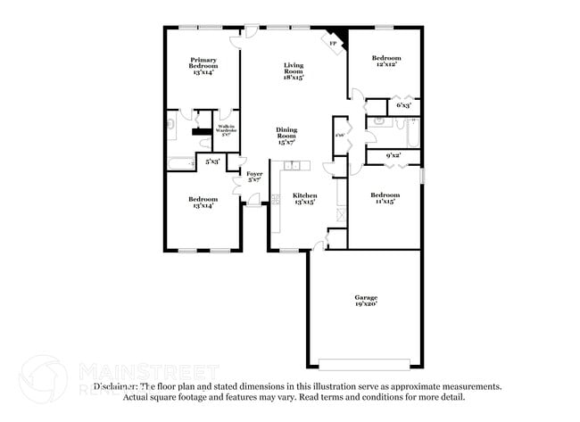 Photo - 473 Bedford Knoll Dr