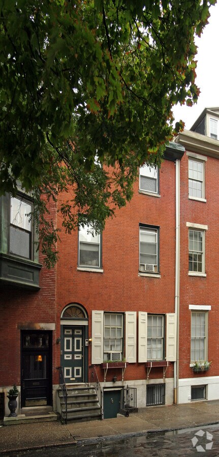 Photo - 1131 Spruce St