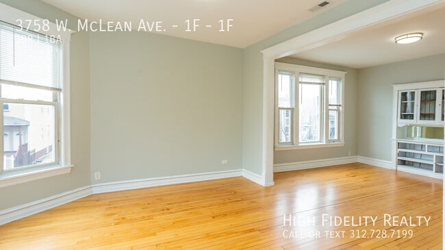 Photo - 3758 W McLean Ave Unit 1F