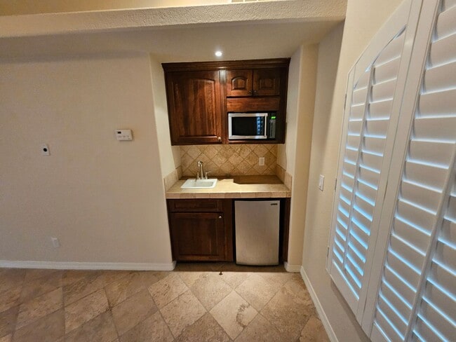 Photo - Located at Los Lagos on the Water Custom 2 Bedroom Home