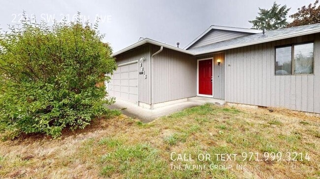 Photo - 2215 SW 216th Ave
